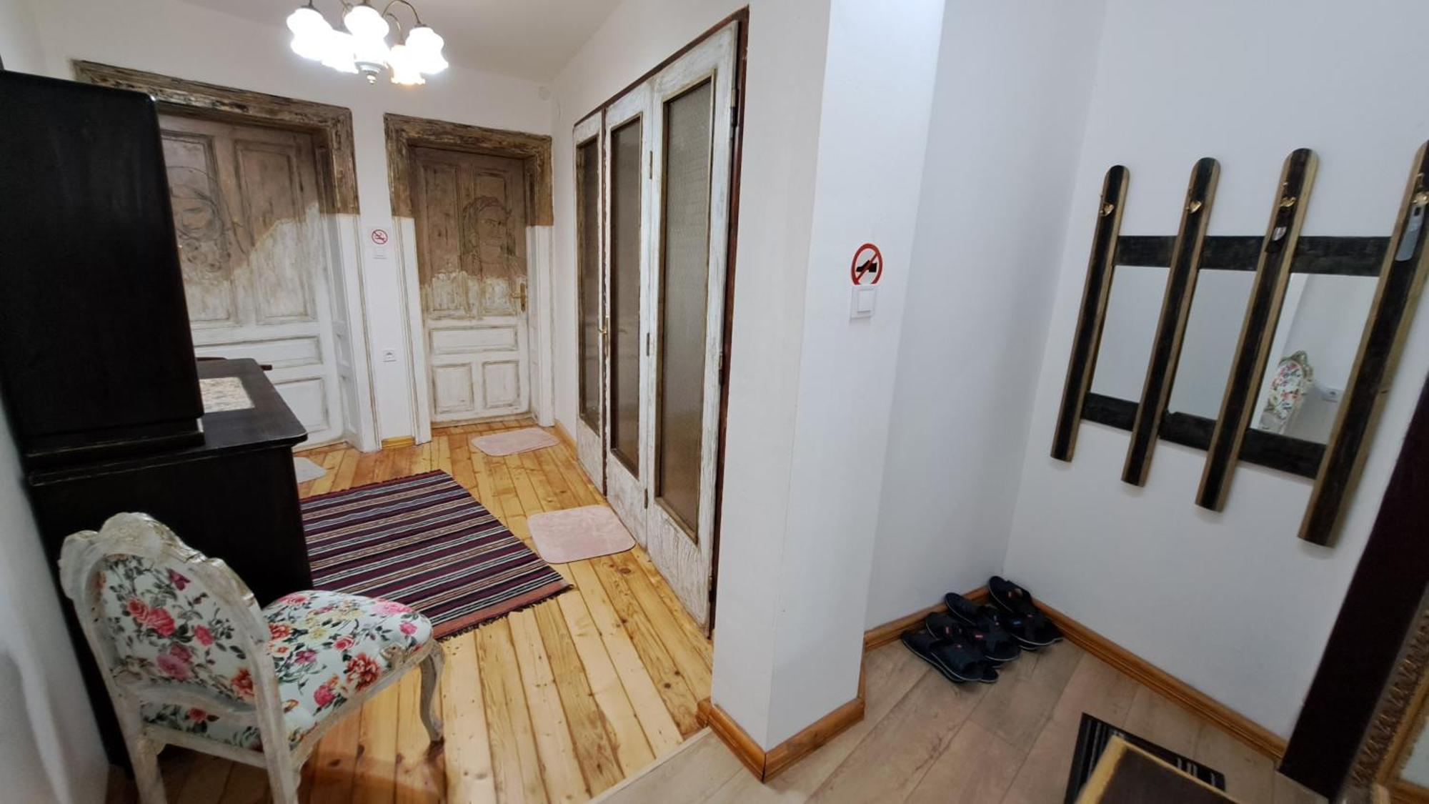 Апартаменты Modern & Old София Экстерьер фото